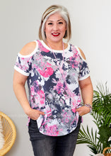 Load image into Gallery viewer, Alluring Charm Top  - FINAL SALE CLEARANCE
