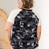 New Adventure Top - LAST ONES FINAL SALE