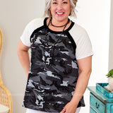 New Adventure Top - LAST ONES FINAL SALE