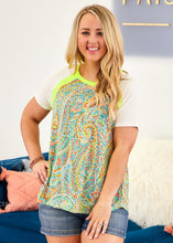 Load image into Gallery viewer, Good For the Soul Top - PGB Steal  - FINAL SALE CLEARANCE
