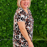 Wild Ways Top - LAST ONES FINAL SALE