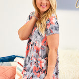 Heavenly Hues Top - LAST ONES FINAL SALE