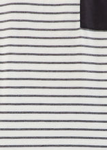 Load image into Gallery viewer, Imagine That Top - BLACK  - FINAL SALE CLEARANCE

