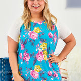 Dream Out Loud Top - LAST ONES FINAL SALE