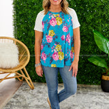 Dream Out Loud Top - LAST ONES FINAL SALE