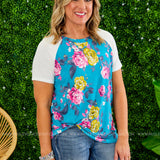 Dream Out Loud Top - LAST ONES FINAL SALE