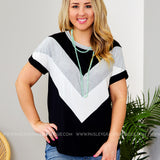Casually In Style Top* LAST ONES FINAL SALE *