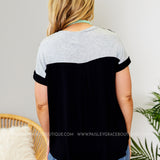 Casually In Style Top* LAST ONES FINAL SALE *