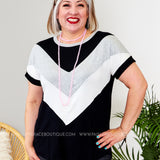 Casually In Style Top* LAST ONES FINAL SALE *
