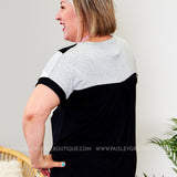 Casually In Style Top* LAST ONES FINAL SALE *