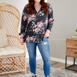 From Paris with Love Top - LAST ONES FINAL SALE