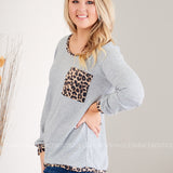 In the Grey Top* LAST ONES FINAL SALE *