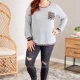 In the Grey Top* LAST ONES FINAL SALE *