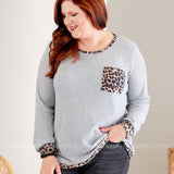 In the Grey Top* LAST ONES FINAL SALE *