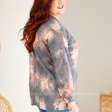 European Sunset Top - LAST ONES FINAL SALE