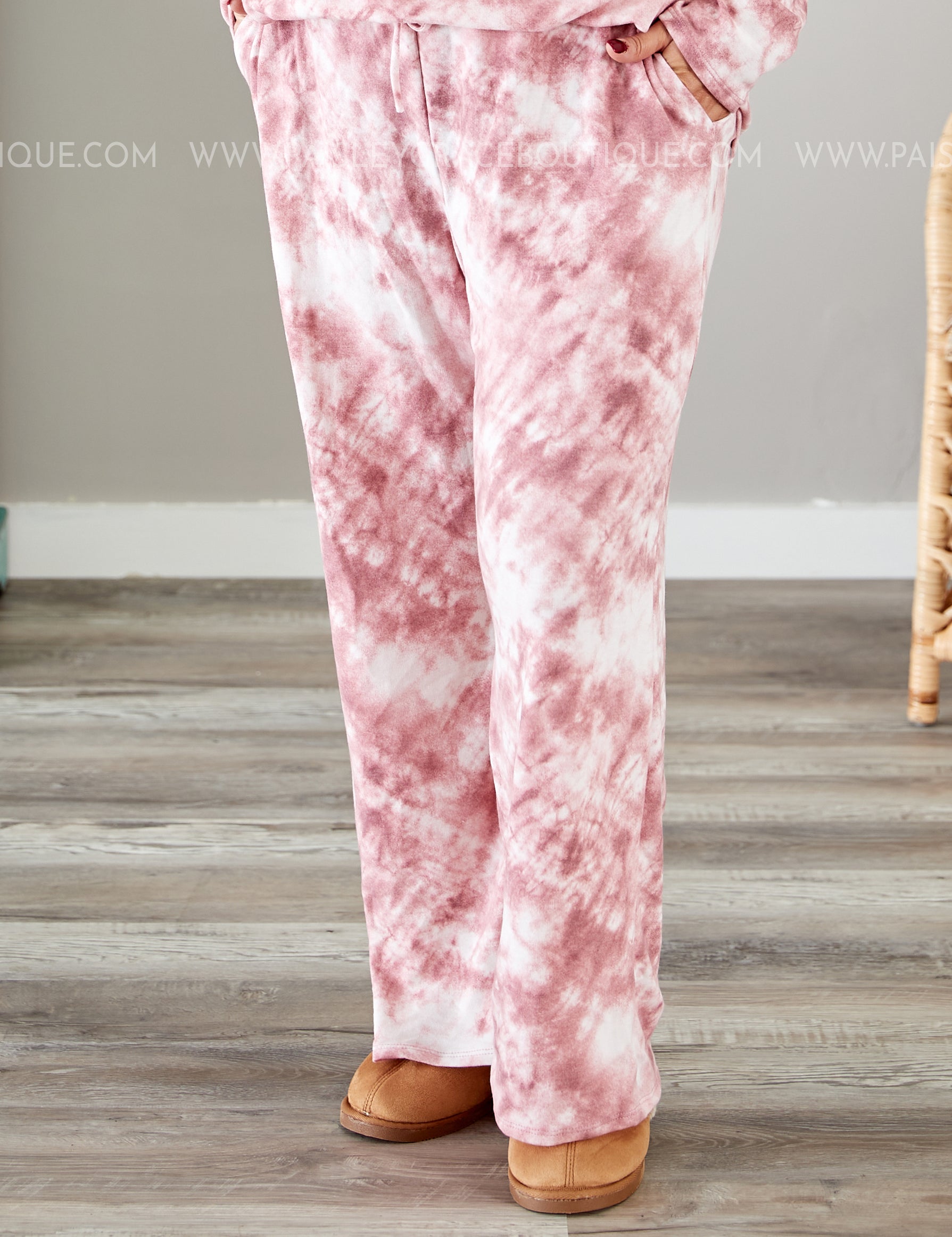 Low Key Comfort- BOTTOMS* LAST ONES FINAL SALE *