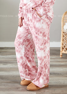 Low Key Comfort- BOTTOMS  - FINAL SALE CLEARANCE