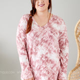 Low Key Comfort- TOP* LAST ONES FINAL SALE *