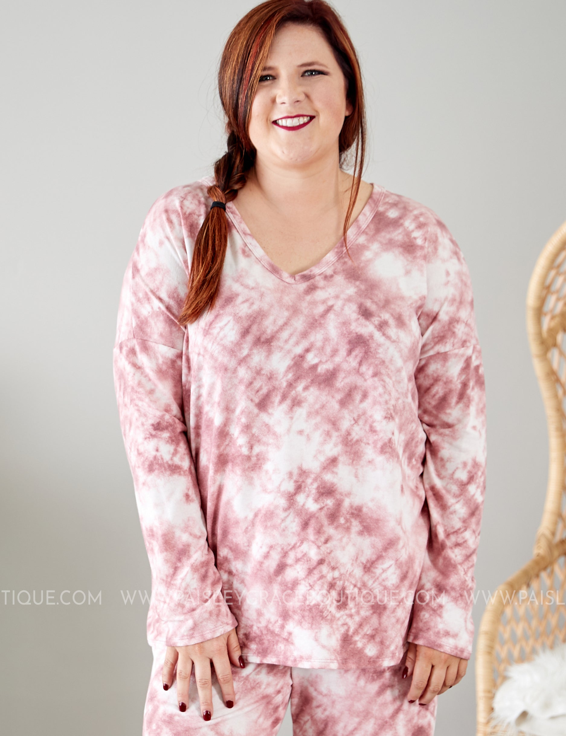 Low Key Comfort- TOP* LAST ONES FINAL SALE *
