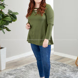 Santa Fe Bound- OLIVE* LAST ONES FINAL SALE *
