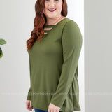 Santa Fe Bound- OLIVE* LAST ONES FINAL SALE *