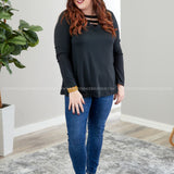 Santa Fe Bound- BLACK* LAST ONES FINAL SALE *