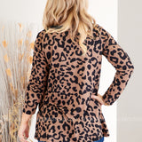 Out & About Top - LAST ONES FINAL SALE