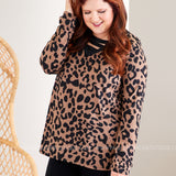 Out & About Top - LAST ONES FINAL SALE
