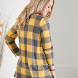 Modern Chic Top- LAST ONES FINAL SALE