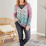 Malibu Sunset Top - LAST ONES FINAL SALE