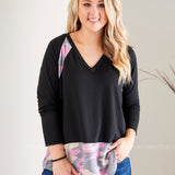 Flirting with Fate Top* LAST ONES FINAL SALE *