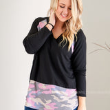 Flirting with Fate Top* LAST ONES FINAL SALE *