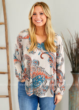 Load image into Gallery viewer, Sight to See Top - FINAL SALE CLEARANCE
