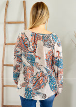 Load image into Gallery viewer, Sight to See Top - FINAL SALE CLEARANCE
