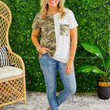 No Limitations Top* LAST ONES FINAL SALE * -- WS23