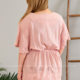 Sweeter with Time Top - LAST ONES FINAL SALE