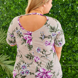 Let's Grow Together Top* LAST ONES FINAL SALE *