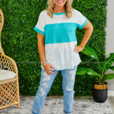 Sailing the Sea Top* LAST ONES FINAL SALE *