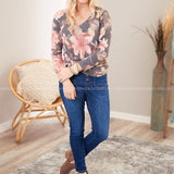 Lovely Moments Top* LAST ONES FINAL SALE *