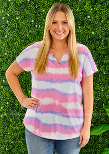 All Good Things Top - FINAL SALE