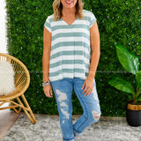 Simple Rhyme Top* LAST ONES FINAL SALE *