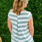 Simple Rhyme Top* LAST ONES FINAL SALE *