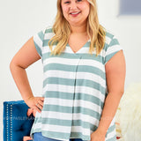 Simple Rhyme Top* LAST ONES FINAL SALE *