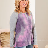 Dancing in the Rain Top* LAST ONES FINAL SALE *