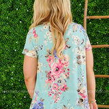 Forever Favorite Top* LAST ONES FINAL SALE *