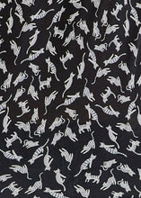 Load image into Gallery viewer, Up Close and Purr-sonal Top - FINAL SALE

