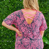 Love Like Crazy Top* LAST ONES FINAL SALE *