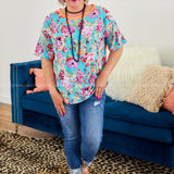 Never Looking Back Top* LAST ONES FINAL SALE *