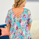 Never Looking Back Top* LAST ONES FINAL SALE *