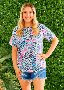 Sweet Illusion Top  - FINAL SALE CLEARANCE
